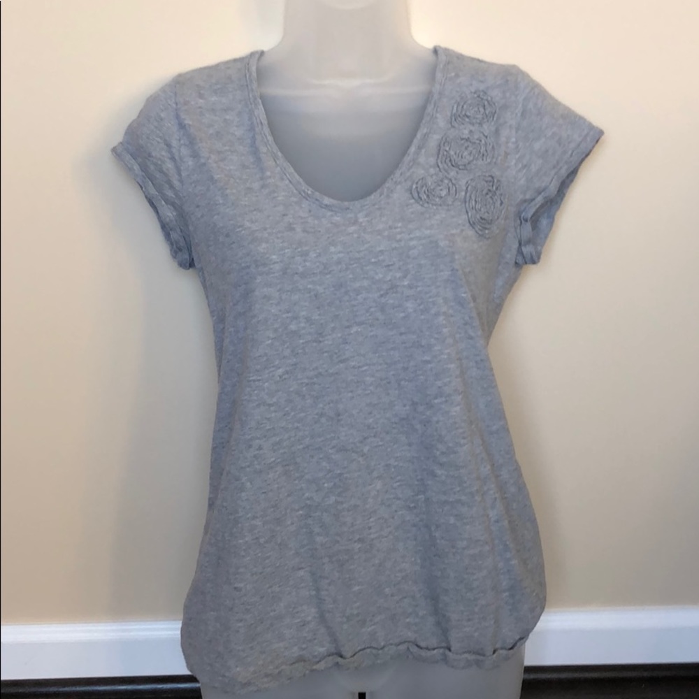 🌺Banana Republic tee🌺